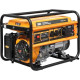 Бензиновый генератор SBK BG7000