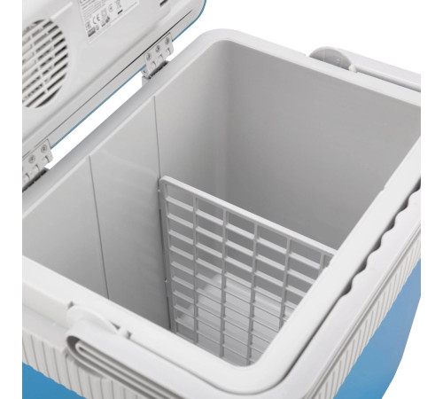 Компрессорный автохолодильник Coolfort CF-0234 25л синий