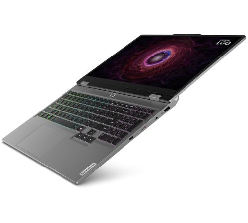 Игровой ноутбук Lenovo LOQ 15ARP9 83JC00LBRK Win 11 Pro