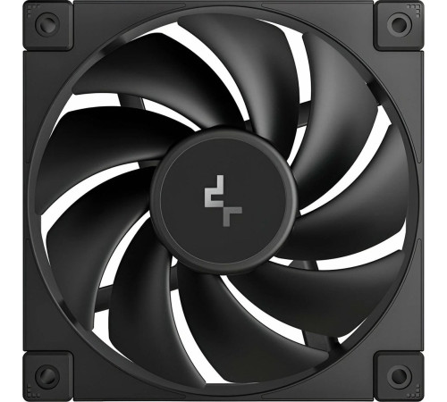 Комплект вентиляторов для корпуса DeepCool FD12 3in1 R-FD12-BKNPN3-G