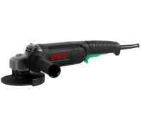 Угловая шлифмашина DWT WSP14-150 TVQ