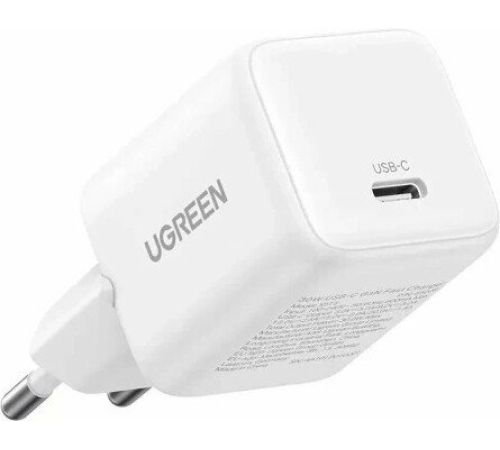 Сетевое зарядное Ugreen X513 65013 USB Type-C