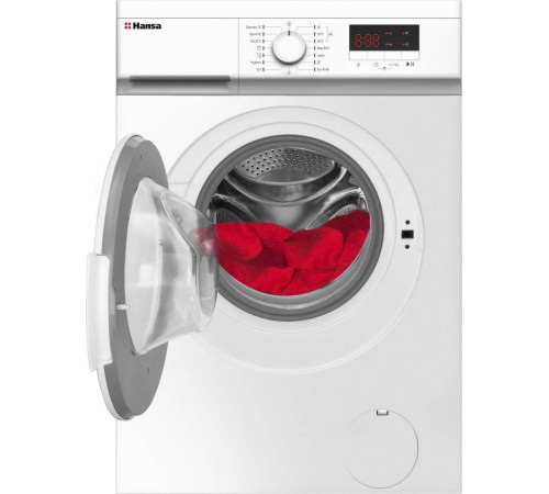 Стиральная машина Hansa WHN814D1W