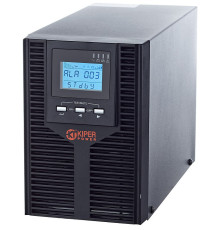 Источник бесперебойного питания Kiper Online ONE 2K Gen2 2000VA/2000W