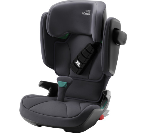 Детское автокресло Britax Romer Kidfix i-Size storm grey