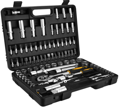 Универсальный набор инструментов Deko DKMT94 94 предмета