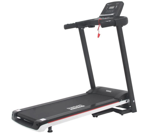 Электрическая беговая дорожка Sundays Fitness Simple Line ES-T2702