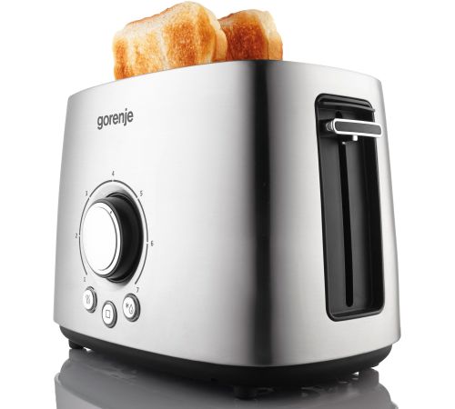 Тостер Gorenje T1000E