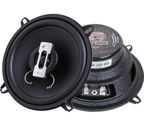 Коаксиальная АС KICX RX 502