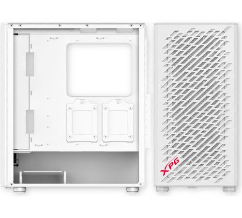 Корпус ADATA XPG Valor Air белый
