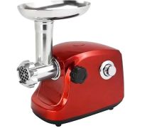 Мясорубка Sonifer SF-5003 красный