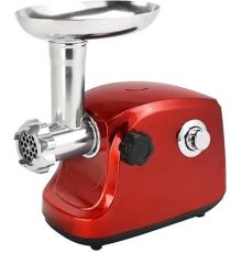 Мясорубка Sonifer SF-5003 красный