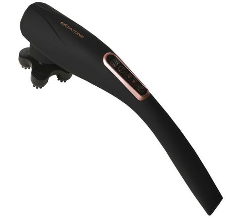 Массажер ручной Gezatone AMG 127