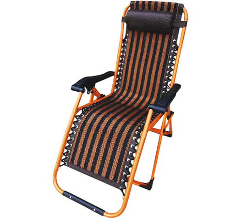 Шезлонг MonAmi HY1004