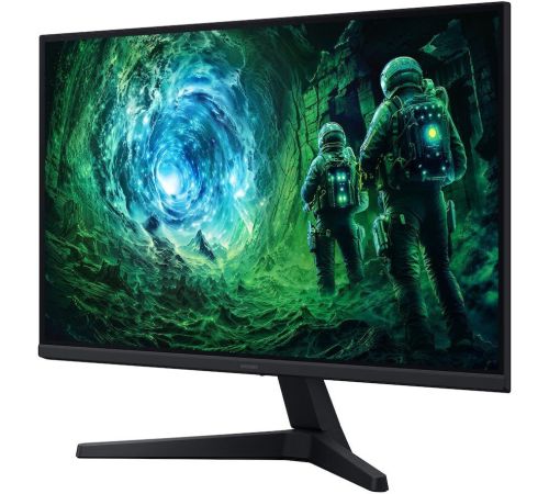 Игровой монитор Samsung Odyssey G5 LS27FG532EIXCI