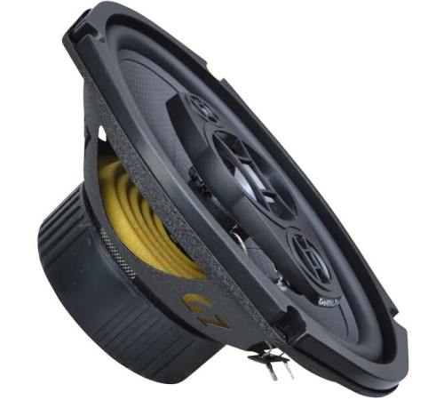 Коаксиальная АС Ground Zero GZIF 69