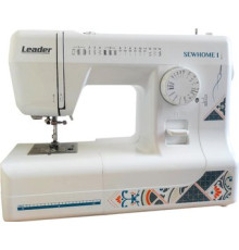 Электромеханическая швейная машина Leader Sewhome I