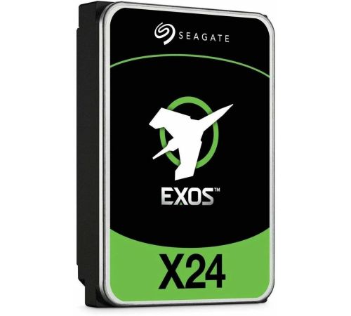 Жесткий диск Seagate Exos X24 12TB ST12000NM002H
