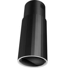 Кухонная вытяжка MAUNFELD Adelaide 39 Isla черный