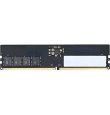 Оперативная память Foxline 8ГБ DDR5 4800 МГц FL4800D5U40-8G