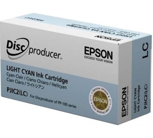 Картридж Epson C13S020448