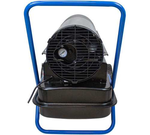 Дизельная тепловая пушка Redbo ABD-30