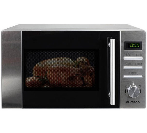 Микроволновая печь Oursson MD2049DB/SL