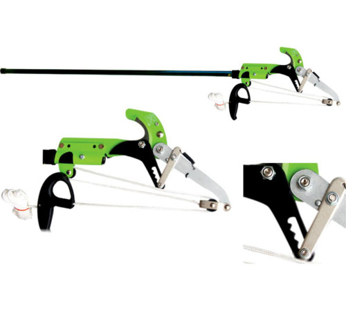 Сучкорез Центроинструмент штанговый 0220