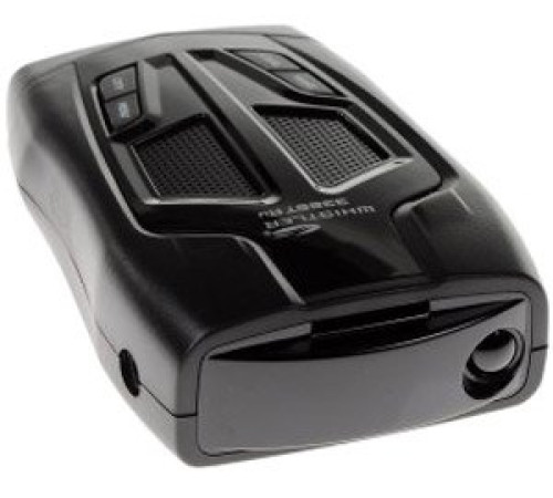 Радар-детектор  Whistler WH-338ST Ru