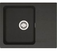 Кухонная мойка Franke Orion OID 611-62 114.0443.356 оникс