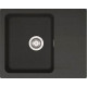 Кухонная мойка Franke Orion OID 611-62 114.0443.356 оникс