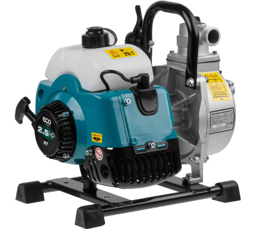 Мотопомпа ECO WP-153C