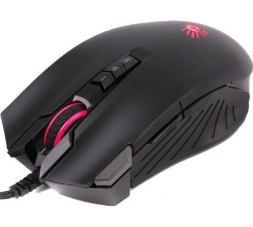 Игровая мышь A4Tech Bloody V9M