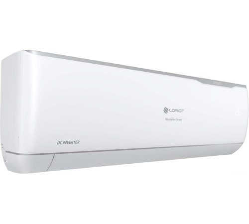 Кондиционер Loriot Residence Smart DC Inverter LAC-09AJI