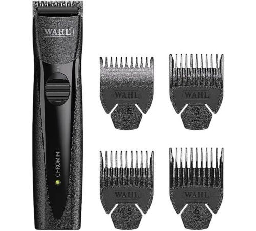 Универсальный триммер Wahl Chromini 1591-0466