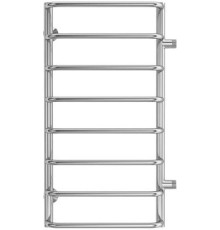 Полотенцесушитель TERMINUS Стандарт П8 400x800 бп 500 хром