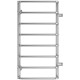 Полотенцесушитель TERMINUS Стандарт П8 400x800 бп 500 хром