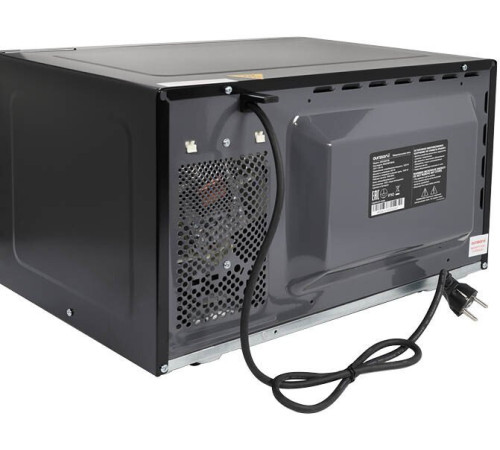 Микроволновая печь Oursson MD2306FDB/SL