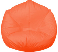 Кресло-мешок Flagman Малыш Мл0.2-08 оранжевый