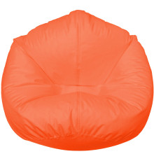 Кресло-мешок Flagman Малыш Мл0.2-08 оранжевый