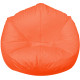 Кресло-мешок Flagman Малыш Мл0.2-08 оранжевый