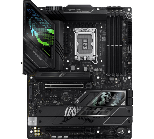 Материнская плата ASUS ROG Strix Z890-F Gaming WiFi
