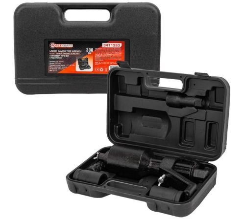 Гайковерт ручной  ForceKraft FK-3411393