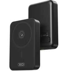 Внешний аккумулятор XO PB231 10000mAh черный