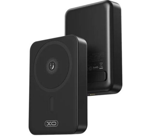 Внешний аккумулятор XO PB231 10000mAh черный
