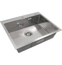 Кухонная мойка ARFEKA Eco AR PVD Decor 70x50 сатин