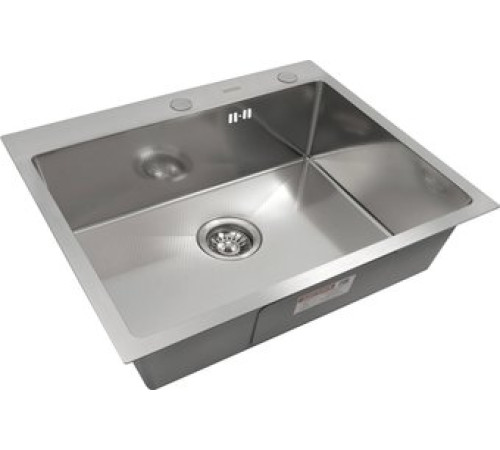 Кухонная мойка ARFEKA Eco AR PVD Decor 70x50 сатин