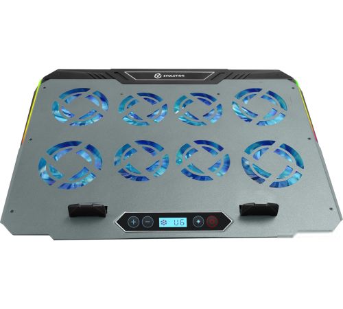 Подставка Evolution LCS-06 RGB