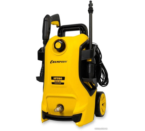 Мойка высокого давления Champion HP3180