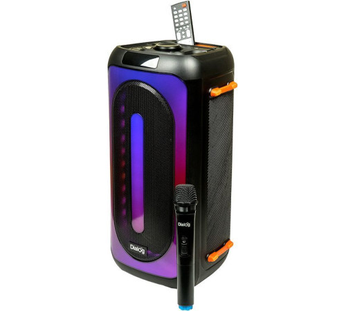 Патибокс Dialog AO-150